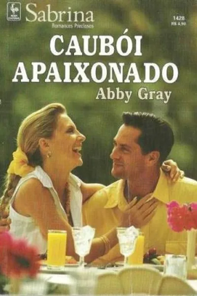 Cover of Caubói apaixonado