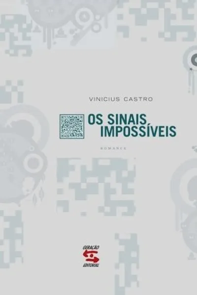Cover of Os Sinais Impossíveis