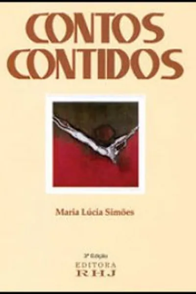 Cover of Contos contidos