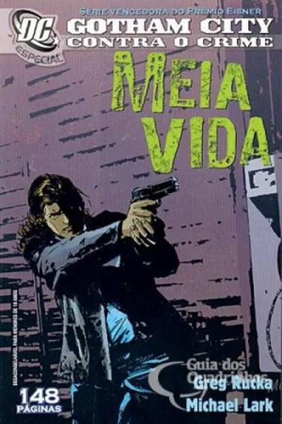 Cover of DC Especial #6