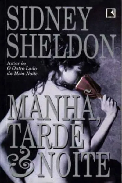 Cover of Manhã, Tarde & Noite