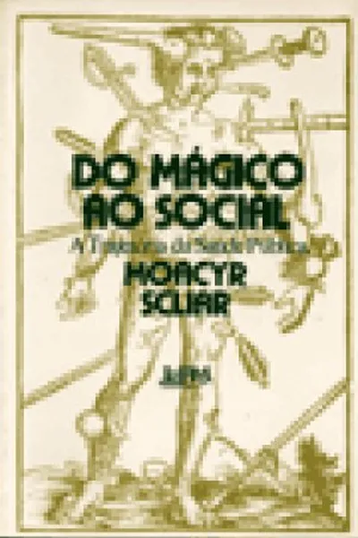 Cover of Do Mágico ao Social