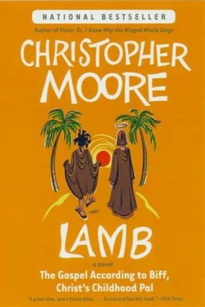 Cover of Lamb