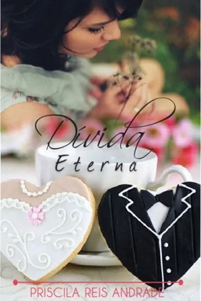 Cover of Dívida Eterna