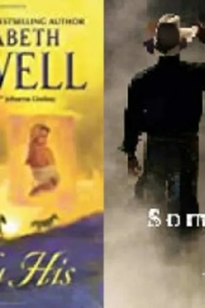 Cover of Only His (Somente Sua)