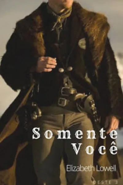 Cover of Somente Você