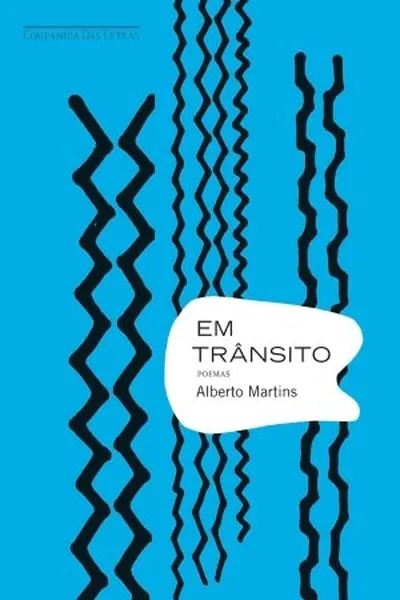 Cover of Em trânsito