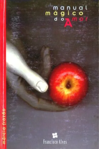Cover of Manual Mágico do Amor