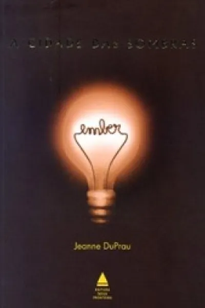 Cover of A Cidade das Sombras