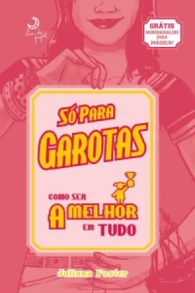 Cover of Só Para Garotas