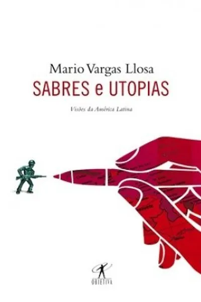 Cover of Sabres e utopias