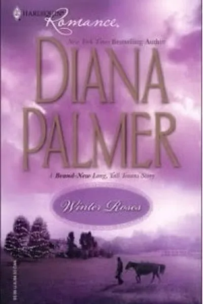 Cover of Rosas de Inverno