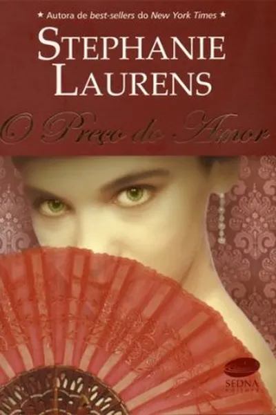 Cover of O Preço do Amor