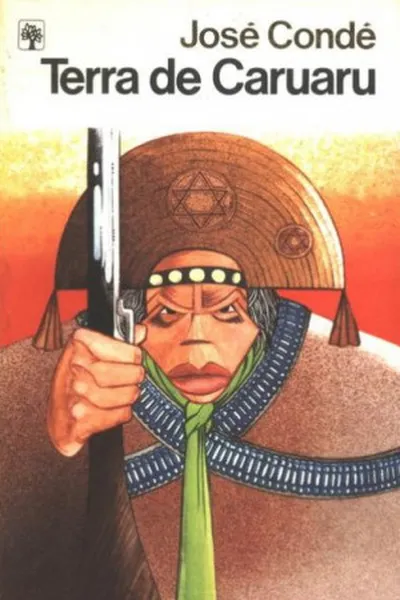 Cover of Terra de Caruaru