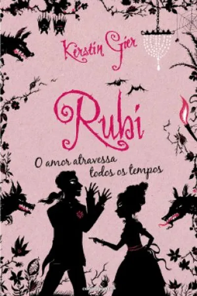 Cover of Rubi