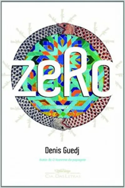 Cover of Zero