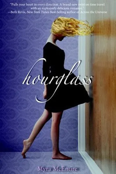 Cover of Hourglass