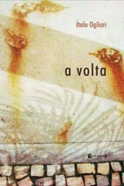 Cover of A Volta
