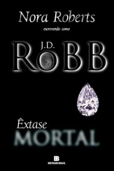 Cover of Êxtase Mortal