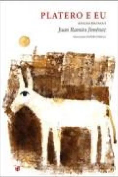 Cover of Platero e eu