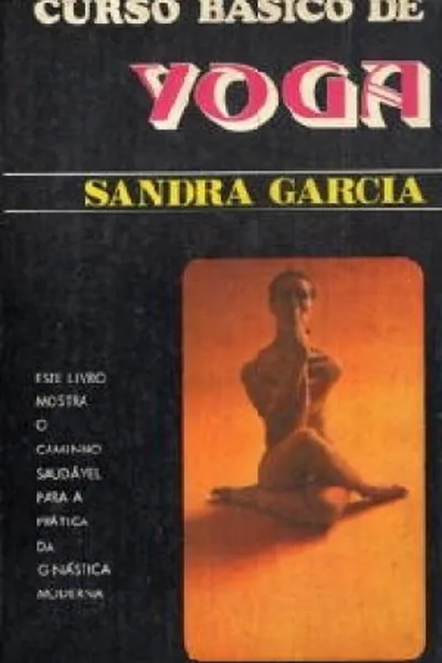 Cover of Curso Básico de Yoga