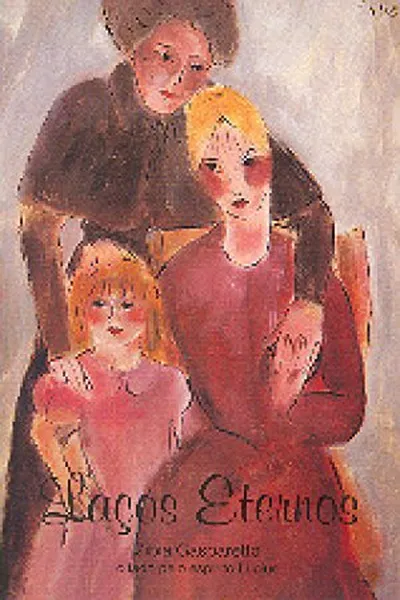 Cover of Laços Eternos