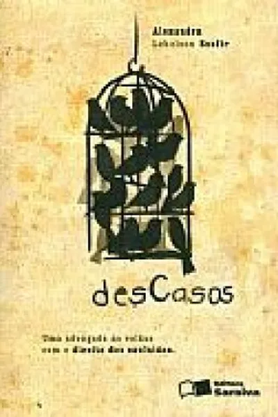 Cover of DesCasos