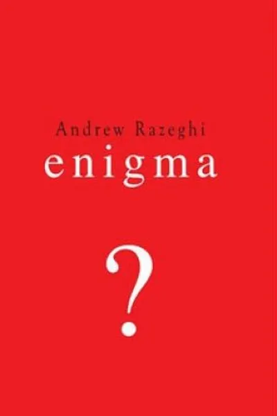 Cover of Enigma