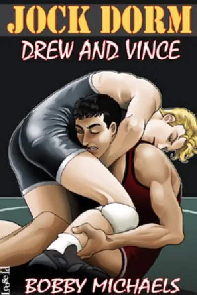 Cover of Drew e Vince