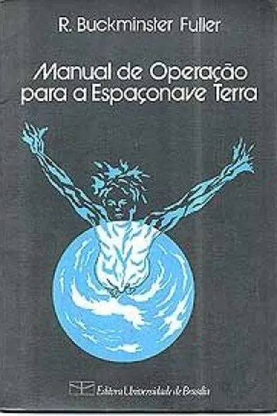 Cover of Manual de Operação para a Espaçonave Terra