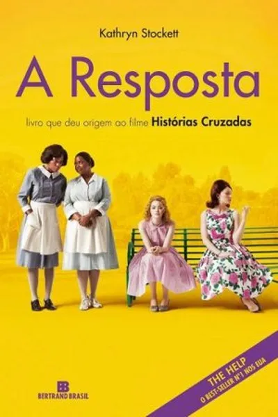 Cover of A Resposta