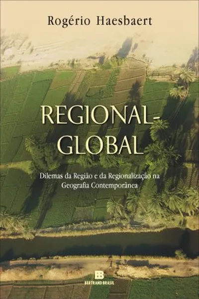 Cover of Regional-Global