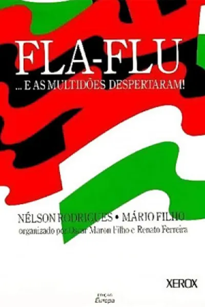 Cover of Fla-Flu