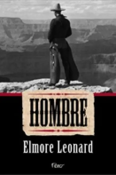 Cover of Hombre