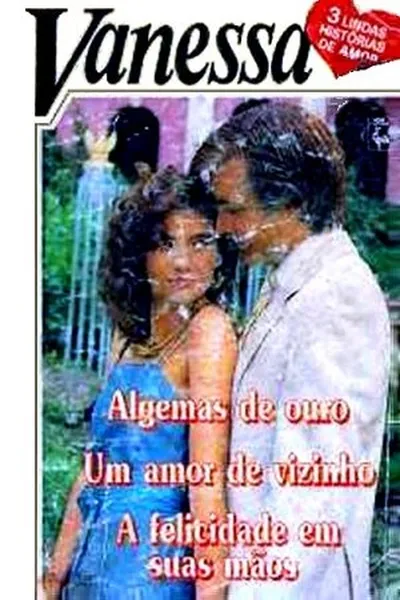 Cover of Um amor de vizinho