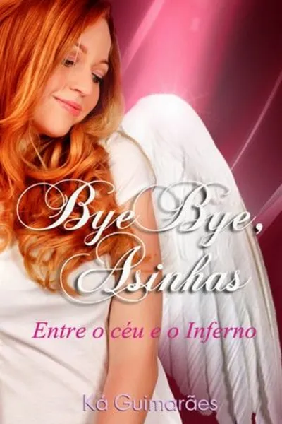 Cover of Bye bye Asinhas
