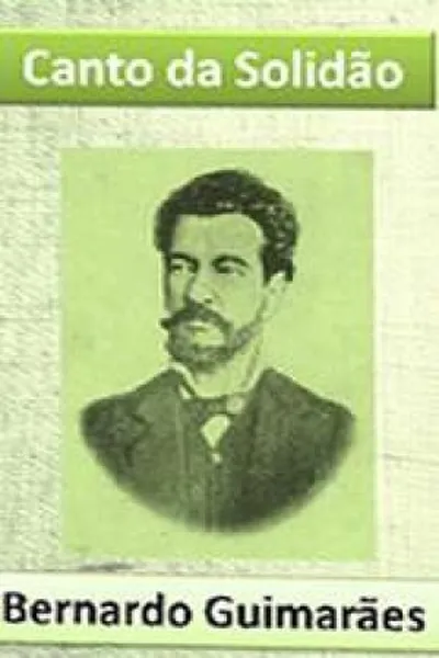 Cover of Canto da Solidão