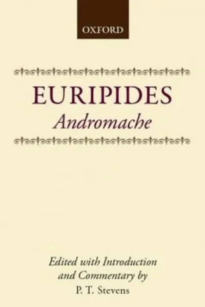 Cover of Andromache