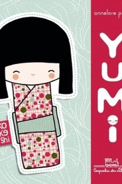 Cover of Yumi