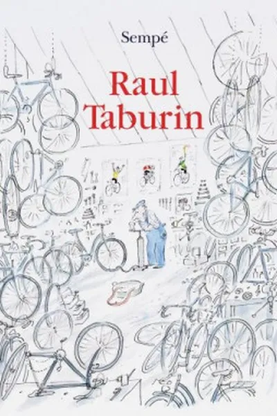 Cover of Raul Taburin