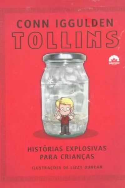 Cover of Tollins
