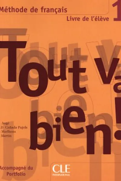Cover of Tout va bien ! 1