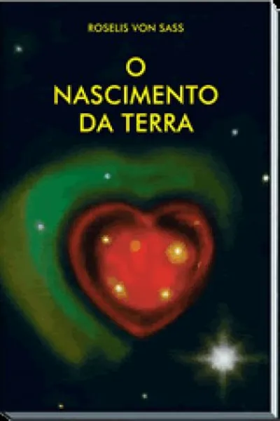 Cover of O nascimento da Terra