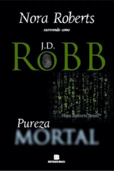 Cover of Pureza Mortal