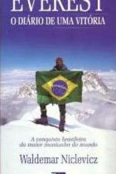Cover of Everest