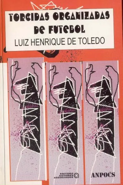Cover of Torcidas Organizadas de Futebol