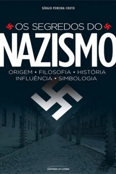 Cover of Os Segredos do Nazismo