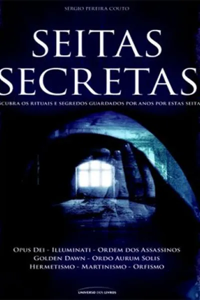 Cover of Seitas Secretas