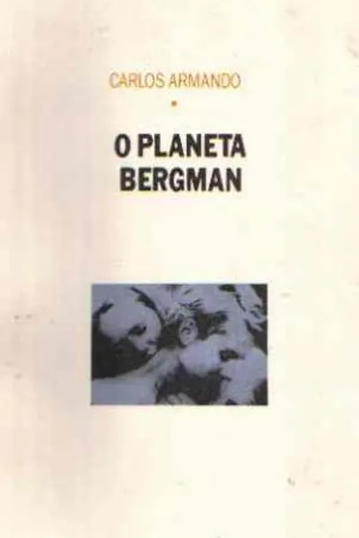Cover of O Planeta Bergman