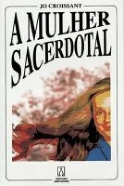 Cover of A Mulher Sacerdotal